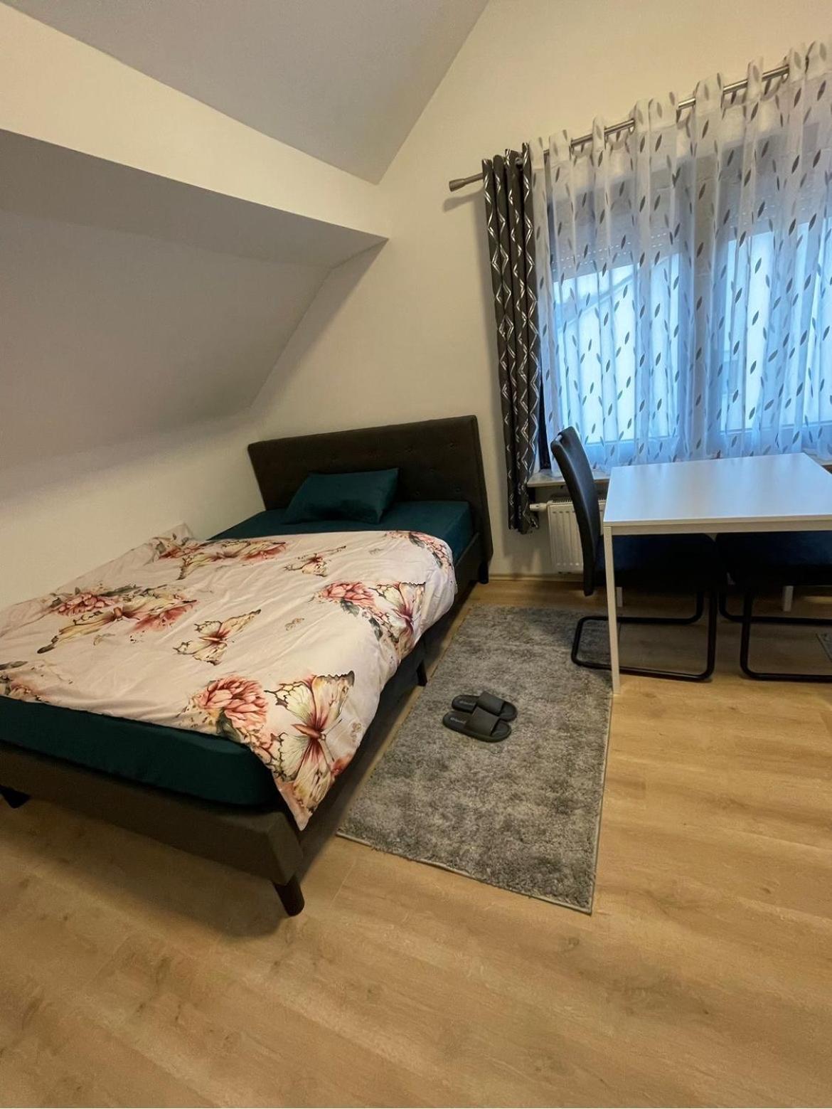 Luis Apartment Ruesselsheim D1 Hassloch  Екстериор снимка