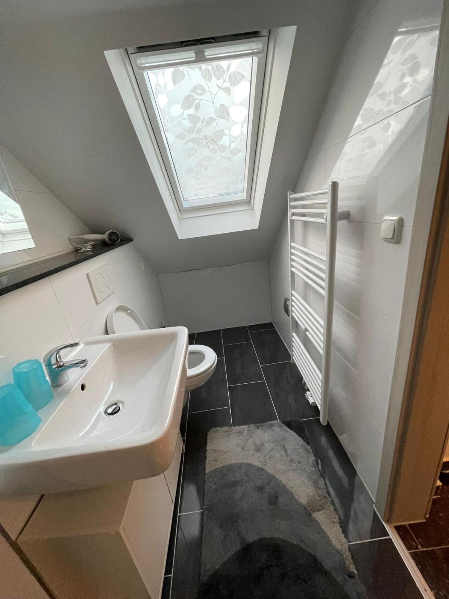 Luis Apartment Ruesselsheim D1 Hassloch  Екстериор снимка