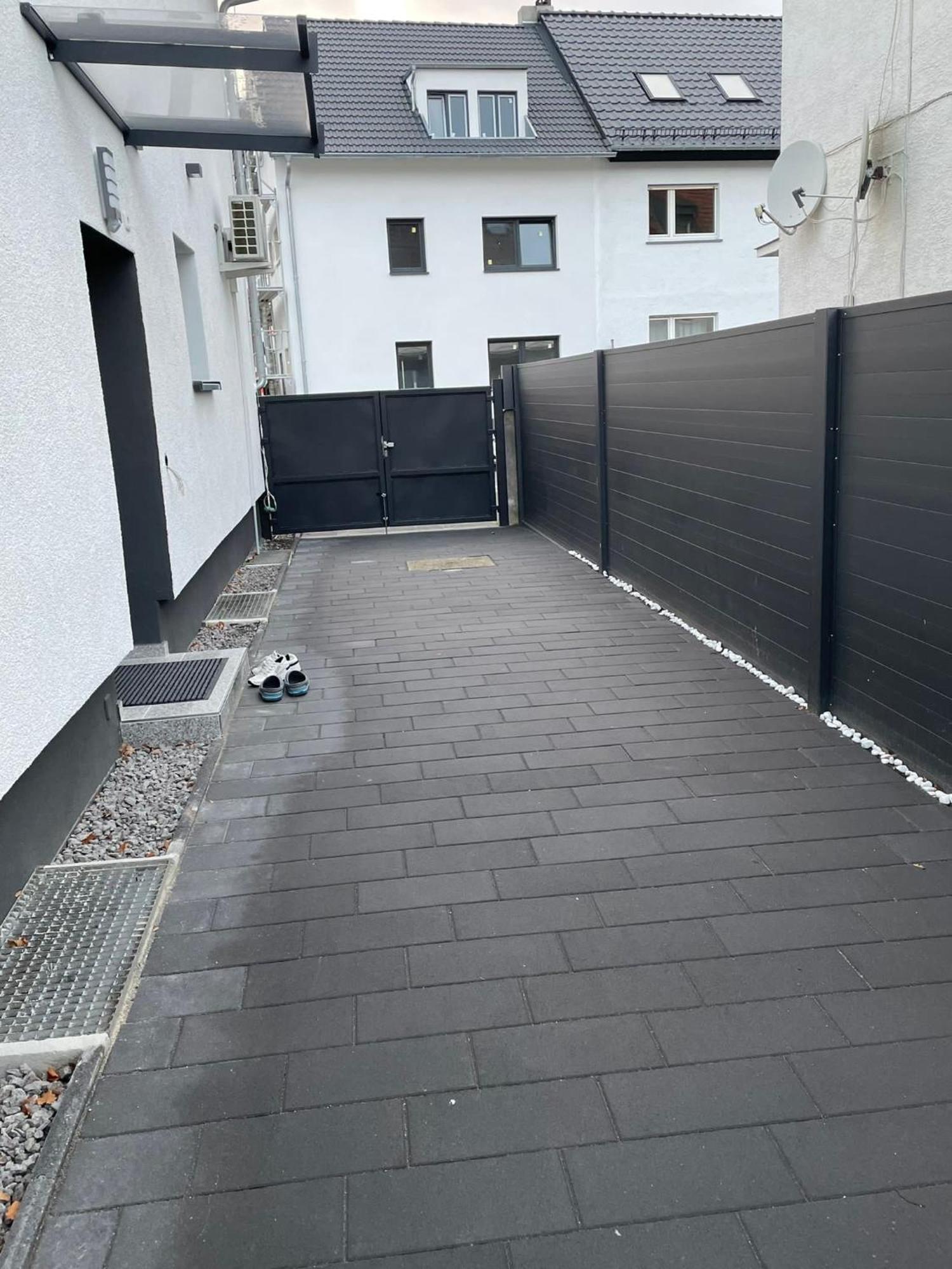 Luis Apartment Ruesselsheim D1 Hassloch  Екстериор снимка